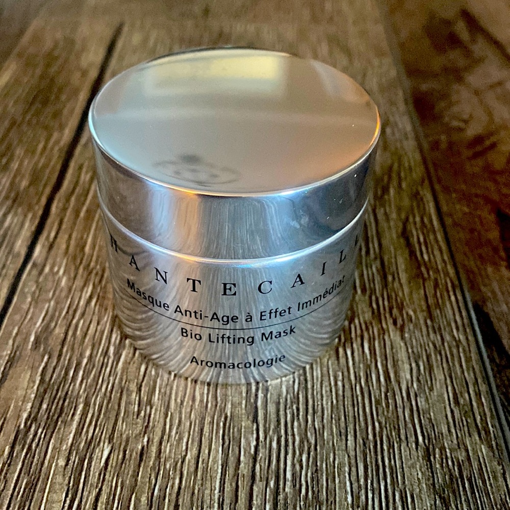 Chantecaille bio lifting mask